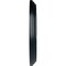 Ekena Millwork Federal Roped Small Ceiling Medallion (Fits Canopies up to 6"), 12 5/8"OD x 1 1/8"P, Night Shade CM12FENSF - alternate 4